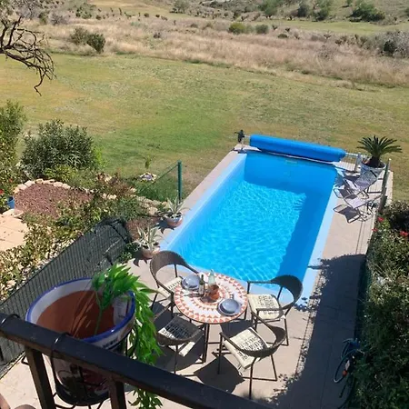 Cervantes 3 Mojacar Dom wakacyjny *