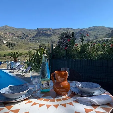 Cervantes 3 Mojacar Dom wakacyjny