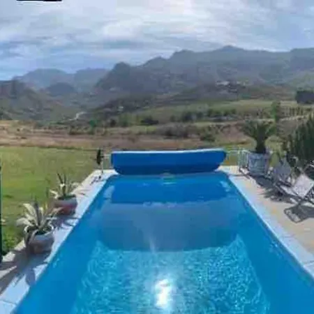 Cervantes 3 Mojacar