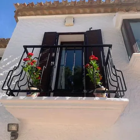Cervantes 3 Mojacar *