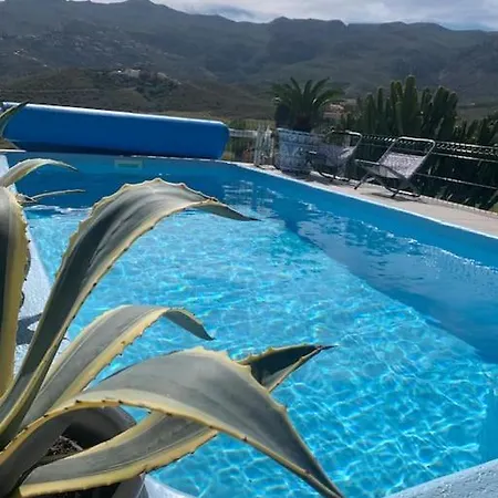 Cervantes 3 Mojacar Turre