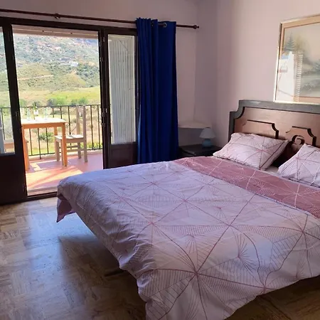 Cervantes 3 Mojacar Ferienhaus