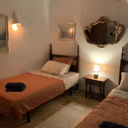 Cervantes 3 Mojacar Turre