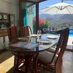 Cervantes 3 Mojacar Casa de Férias *