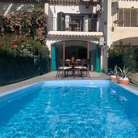 Cervantes 3 Mojacar Dom wakacyjny *