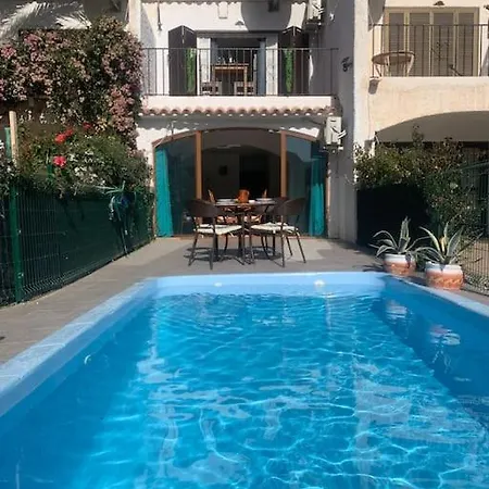 Cervantes 3 Mojacar Dom wakacyjny *
