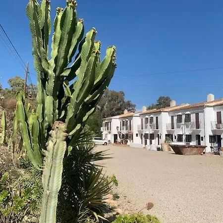 Cervantes 3 Mojacar Dom wakacyjny Turre