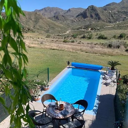 Cervantes 3 Mojacar Turre