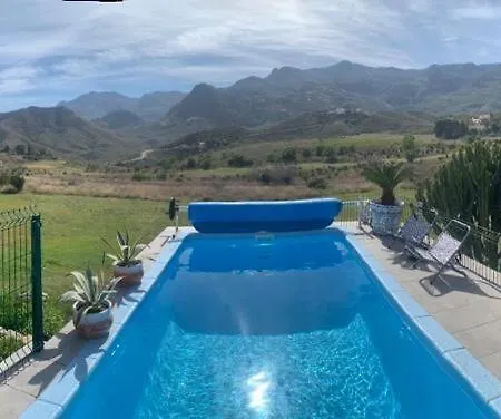Cervantes 3 Mojacar Turre