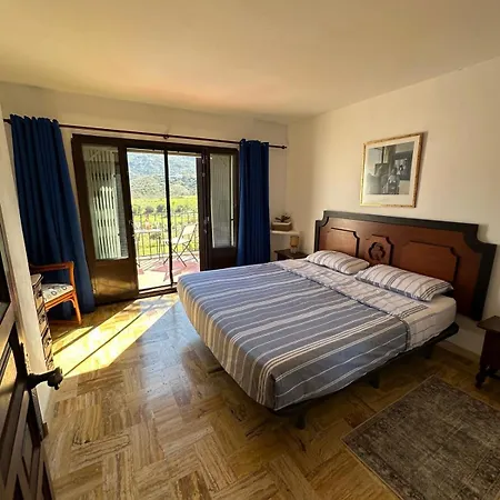 Casa de Férias Cervantes 3 Mojacar