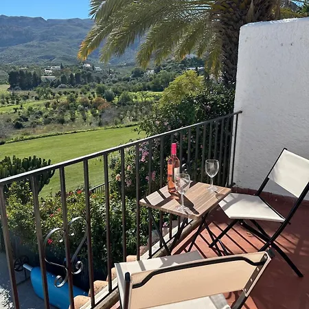 Cervantes 3 Mojacar * Turre